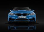 BMW M3 Sedan 2014 года